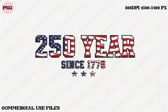 250 Years of Heritage: Using the 1776 Flag Design in Your Projects