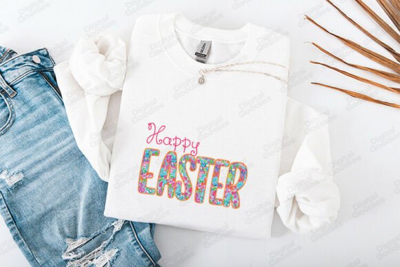 Celebrate Spring with Bold Floral Typography