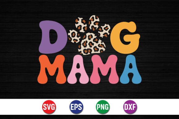 Celebrate Your Furry Best Friend with This Paw-some Design