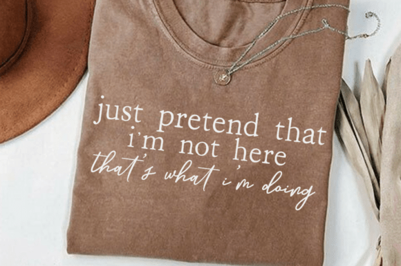 Witty Introvert Graphics for Your Next Creative Project